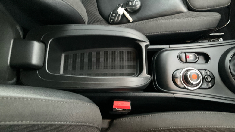 MINI Countryman 1.5 Cooper 5dr Petrol Hatchback